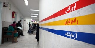 زمین مناسب برای ساخت بیمارستان  تایباد در اختیار علوم پزشکی مشهد قرار نگرفته است
