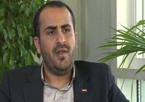 عبدالسلام: ملت‌های عربی باید از مردم عراق حمایت کنند
