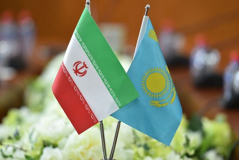 آمادگی خراسان شمالی برای توسعه گردشگری با قزاقستان 