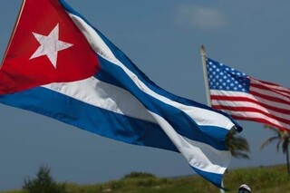 کوبا: وخامت رابطه با بولیوی متاثر از فشارهای آمریکا است