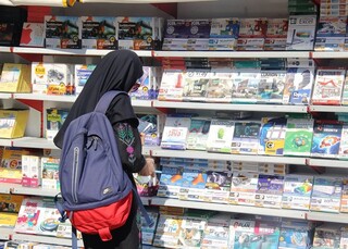 صادرات محصولات فرهنگی ایران به 450 میلیون دلار رسید
