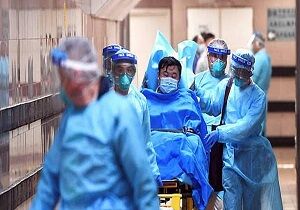 آمریکا ماه‌ها قبل از شیوع کرونا، یک منصب کلیدی شناسایی بیماری‌ها در چین را حذف کرد
