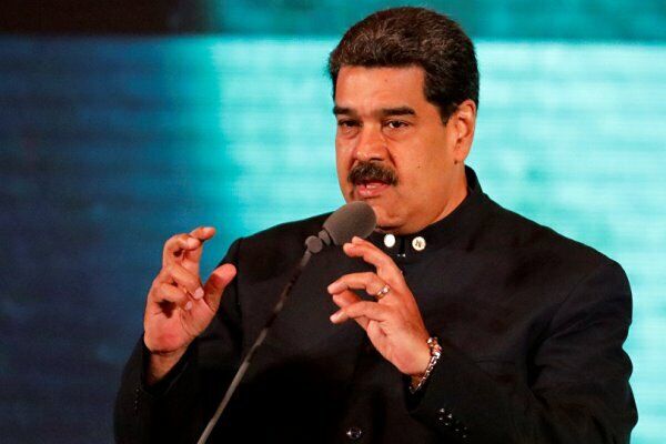 رئیس جمهوری ونزوئلا از احتمال کناره‌گیری سخن گفت