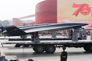 چین دومین تولیدکننده تسلیحات جهان