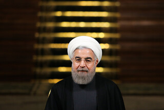 دعوت روحانی از مردم برای حضور در انتخابات/ گله هم دارید، پای صندوق رأی بیایید