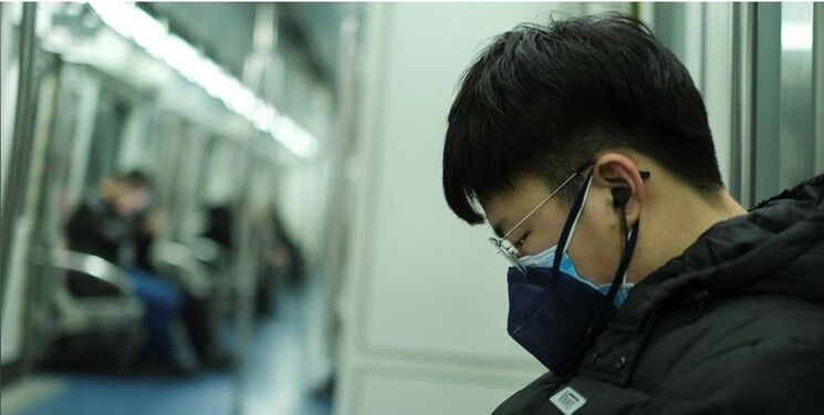 ویروس «کرونا» ۲۷۰۰ تن را در چین آلوده کرد؛ ۷۶ تن جان باختند

