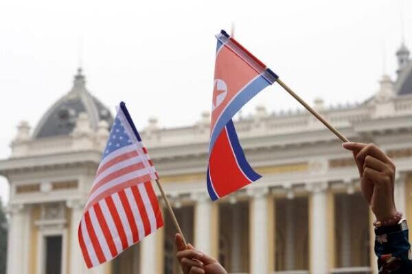 کره شمالی آماده مواجهه با آمریکا می‌شود