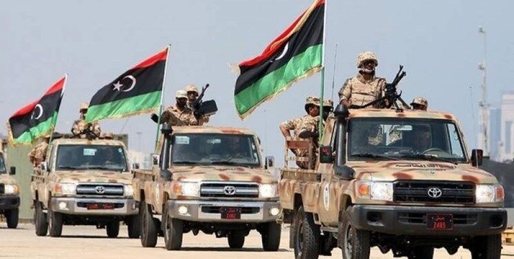ترکیه برای آتش‌بس در لیبی شرط گذاشت
