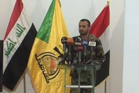 حزب‌الله عراق از نقش احتمالی عربستان و امارات در حمله به سفارت آمریکا خبر داد
