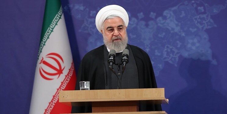 حجت الاسلام روحانی: در آستانه انتخابات بسیار مهمی هستیم/ امیدواریم همه مردم پای صندوق بیایند

