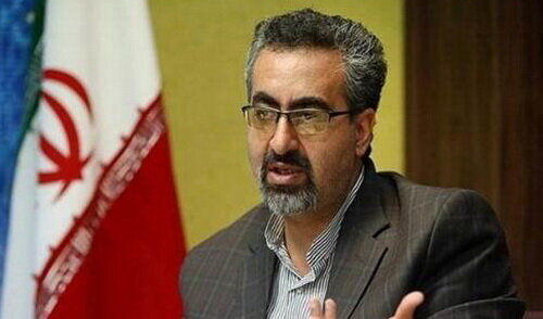 کروناویروس وارد ایران نشده است