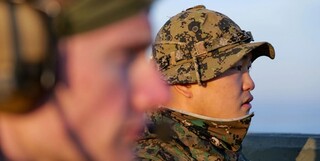 ارتش آمریکا 9 هزار کارمند کره‌ای را به اخراج تهدید کرد
