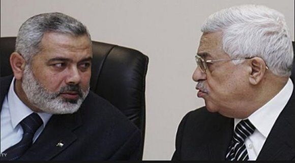 عباس و هنیه در غزه دیدار می‌کنند
