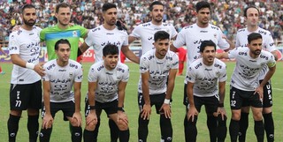 شاهین بوشهر، خوشحال ترین تیم هفتۀ هجدهم