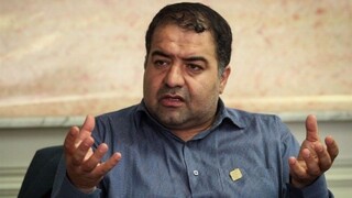 توضیحات دبیرکل حزب ندای ایرانیان در رابطه با یک خبر+سند