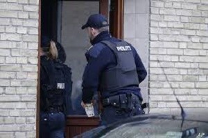 دانمارک مدت بازداشت عناصر تروریست الاهوازیه را تا ۲۷ فوریه تمدید کرد