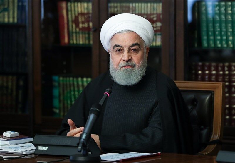  روحانی: هیچ‌کس بالاتر از قانون و مردم نیست/ حضور پرشکوه در راهپیمایی ۲۲ بهمن ضربه دیگری به دشمنان است
