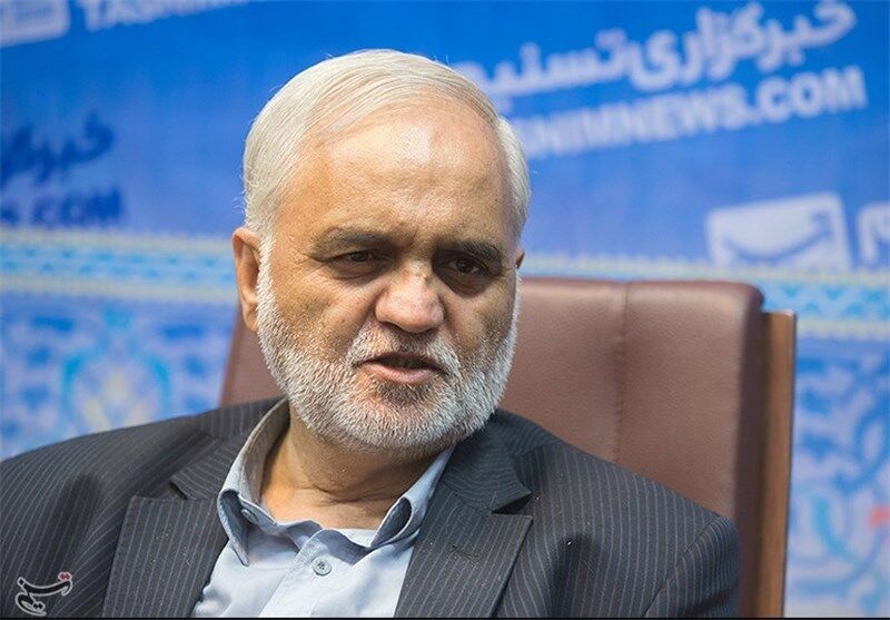 روحانی درگذشت راه چمنی را تسلیت گفت