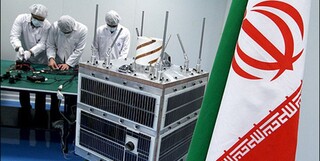دستیابی ایران به فناوری ماهواره‌بر نسل سوم در چهل و یکمین سال انقلاب