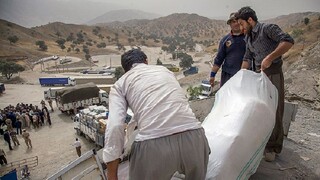 بازارچه های موقت مرزی کردستان بازگشایی می شود