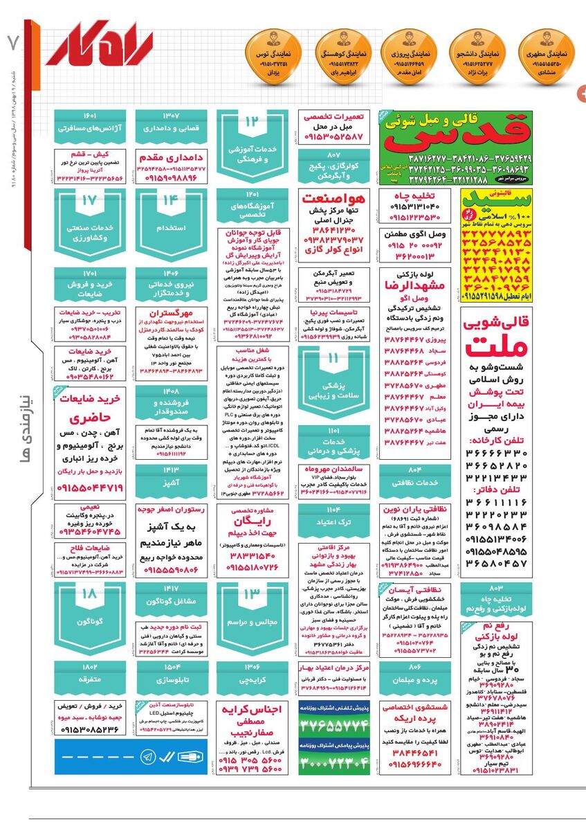 rahkar-KHAM-80.pdf - صفحه 7