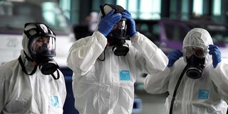 ویروس کرونا| افزایش جان باختگان به 722 نفر؛ تقاضای جهانی برای خرید ماسک، صد برابر شد

