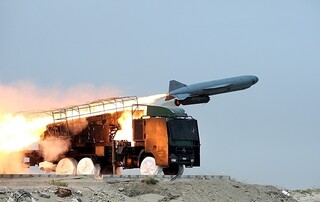 یکی از پیشرفته‌ترین رادارهای دنیا به دست سپاه رسید/ لطف بزرگ گلوبال هاوک ساقط شده به هدف‌یابی موشک‌های کروز ایرانی +عکس