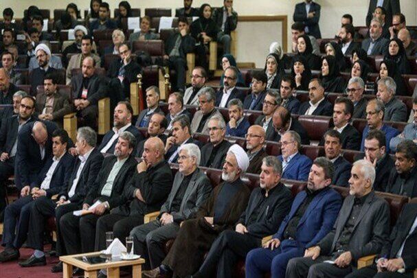 احتمال تغییر تصمیم شورای عالی اصلاح طلبان و ارائه لیست انتخاباتی در تهران