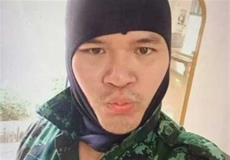  ۱۲ کشته در تیراندازی یک سرباز در بانکوک 