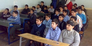 استان تهران ۱۲ هزار کلاس درس کم دارد