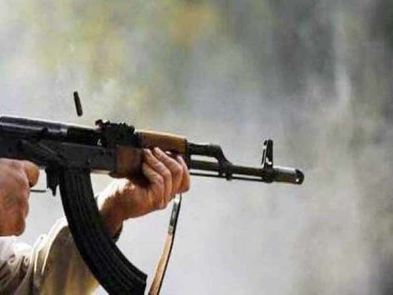 درگیری با سلاح گرم در مهاباد با 4 زخمی
