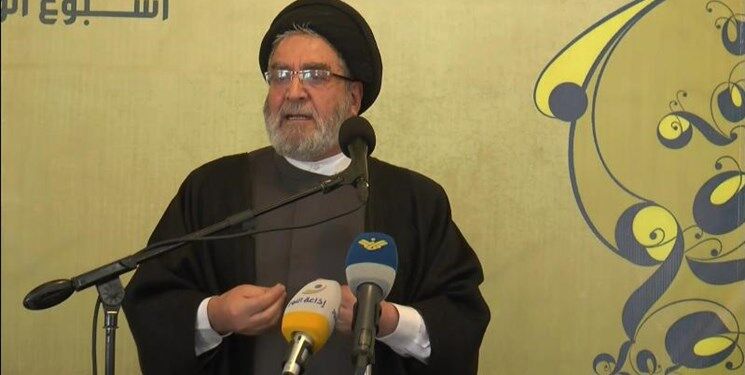 حزب‌الله: امام خمینی، معامله قرن را ۴۰ سال به تأخیر انداخت

