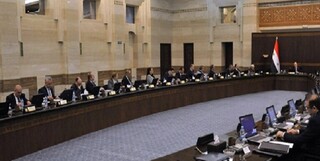 واکنش سوریه به درخواست‌های اتحادیه اروپا درباره کاهش تحریم‌ها
