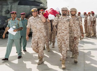 واقعیت تصمیم خروج نیروهای اماراتی از یمن چیست؟