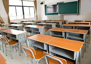 مدرسه ۶ کلاسه خیری در میرجاوه افتتاح شد