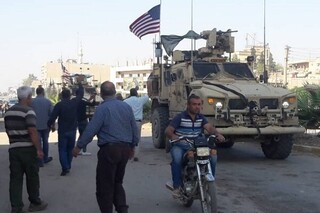 بغداد:خروج نیروهای آمریکایی در کمتر از ۳ سال
