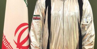 عذرخواهی وزیر ارتباطات برای انتشار تصویر لباس فضانورد