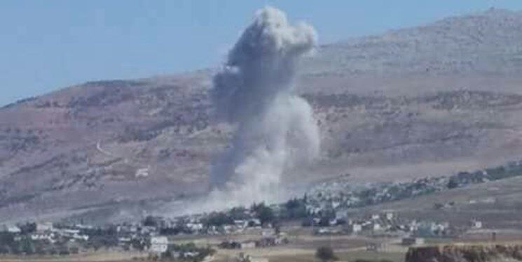 تروریست‌ها در شرق استان ادلب سوریه تلفات سنگین دادند

