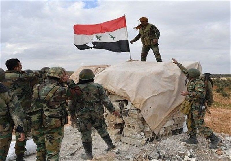 ۱۸ گروه تروریستی که ارتش سوریه باید شکست دهد

