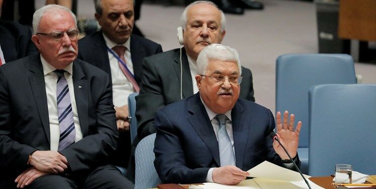 جهاد اسلامی: عباس تا وقتی دنبال مذاکره با اشغالگران است، سرگردان می‌ماند

