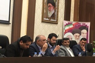 ۵ هزار نفر مجری برگزاری انتخابات در حوزه انتخابیه تربت حیدریه
