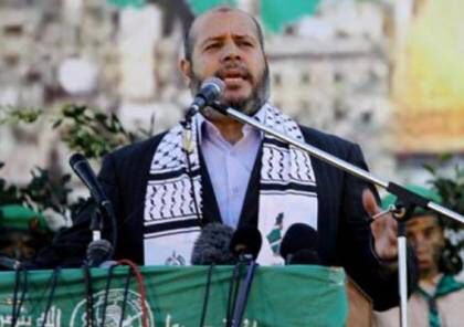 حماس خطاب به نتانیاهو: آماده خروج از سرزمین‌های اشغالی باش
