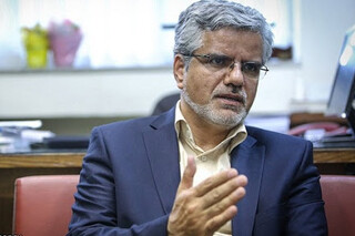 تشدید اختلاف اصلاح‌طلبان؛ محمود صادقی حزب کارگزاران را به فرصت‌طلبی متهم کرد!