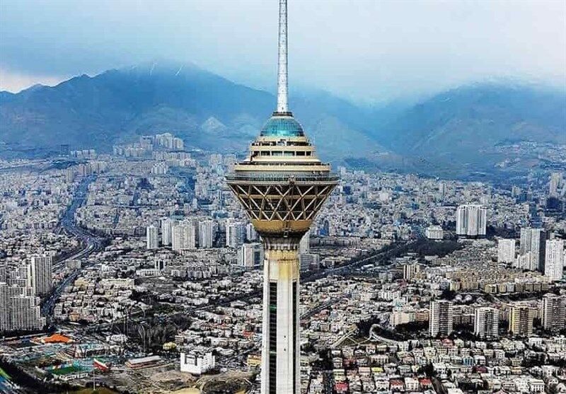 تهران؛ شهر بی‌صاحب و رهاشده 