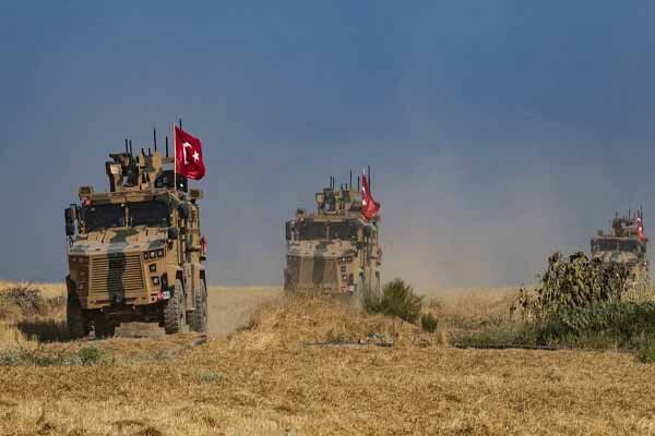 ترکیه نیروهای ویژه نظامی به ادلب سوریه اعزام می‌کند