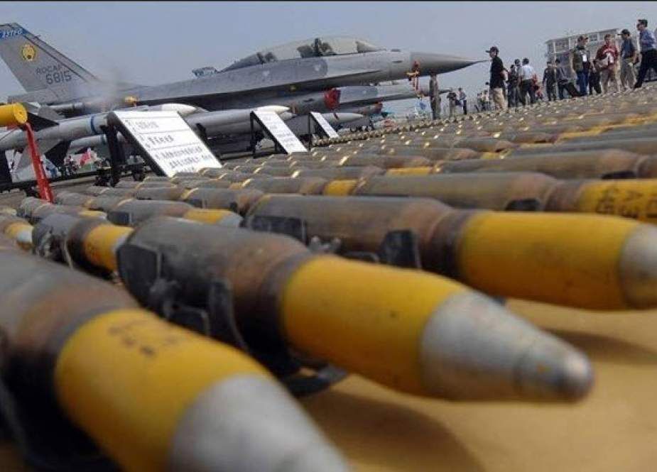 چرا بزرگترین وارد کننده سلاح در جهان مقابل نیروهای یمنی عاجز است؟