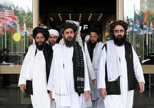 طالبان: با هیأت معرفی شده از سوی دولت افغانستان مذاکره نخواهیم کرد
