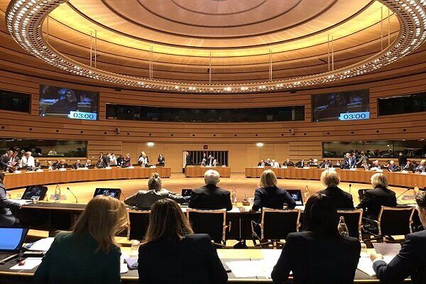بروکسل میزبان نشست وزرای خارجه اتحادیه اروپا با موضوع «معامله قرن»