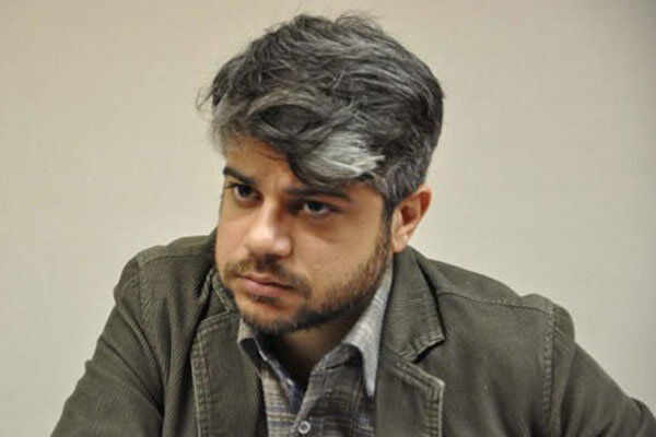 محمد طلوعی امروز میهمان نویسندگان مشهدی می‌شود


