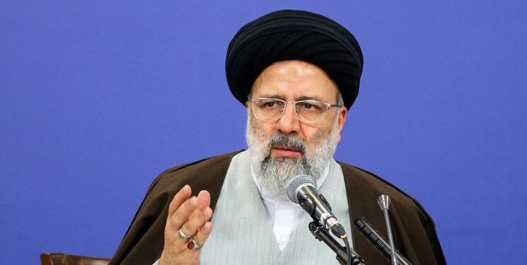  رئیسی: پیروز انتخابات مردم ایران بودند/حالا نوبت منتخبان مردم برای گره‌گشایی از وضع معیشت است 